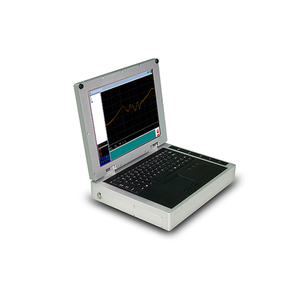 Sistema Analizador de Respuesta de Frecuencia de Barrido WDT-200 IP67 para Pruebas de Deformación de Bobinados de Transformadores - Product Image 2