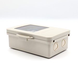 Minuteur mécanique Sl330 30A 250VAC, contrôle marche/arrêt 24 heures pour appareils électriques - Product Image 4