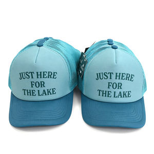 Gorra de Béisbol de Malla Ajustable con Diseño Exquisito 115 Trucker, Protección Solar para Exteriores, para Hombres y Mujeres - Product Image 4