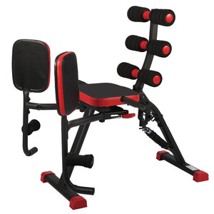 Nuovo Sport Multi Gym Fitness attrezzature per addominali esercizio fisico - Product Image 1