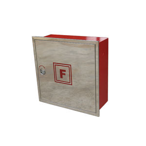 מפעל מכירה שונים בשימוש נרחב נירוסטה 304 אש צינור סליל ארון נירוסטה 201 אש צינור ארון - Product Image 1