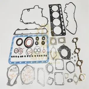 Kit completo de juntas para motor Kubota, V3800, 1G514-03612