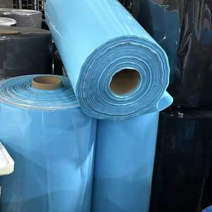 แผ่นยางซิลิโคนแบบม้วนสั่งทำจากโรงงาน |   วัสดุยางซิลิโคนอุตสาหกรรมทนความร้อน - Product Image 6