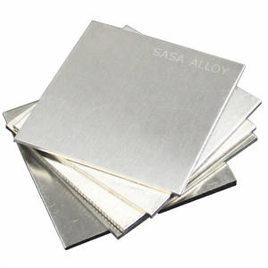 Placa de Aleación de Níquel Inconel 718 ASTM B670 UNS N07718 - Product Image 5