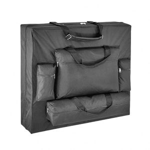 Housse de transport universelle multifonctionnelle pour tables de massage avec masseurs faciaux, fabriquée par un fabricant BSCI - Product Image 2