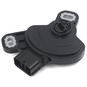 Interruptor Neutral de Transmisión 28900-R9L-004 para Honda Civic Fit HR-V 2016-2019, Diseño OEM, Resistente al Agua y al Polvo, Conexión Directa - Product Image 2