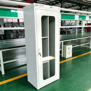 ตู้เก็บอุปกรณ์ไฟฟ้าอุตสาหกรรมในอาคาร รุ่น GJ ของ Rongda Electric พร้อมระบบล็อคแบบกลไก - Product Image 4