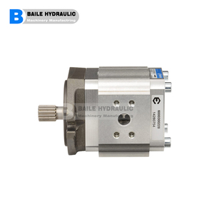 เครื่องฉีดพลาสติกแบบปั๊มเกียร์ภายในรุ่น Eckerle EIPC3 ซีรีส์ EIPC3-020 EIPC3-025 EIPC3-032 EIPC3-040 EIPC3-050 EIPC3-064 - Product Image 1