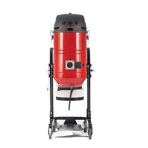 Aspirateur industriel professionnel à 3 turbines - Product Image 3