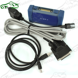 Testeur de diagnostic ECU diesel pour camions, outil de diagnostic DST-i Dsti pour interface Kubota - Product Image 2