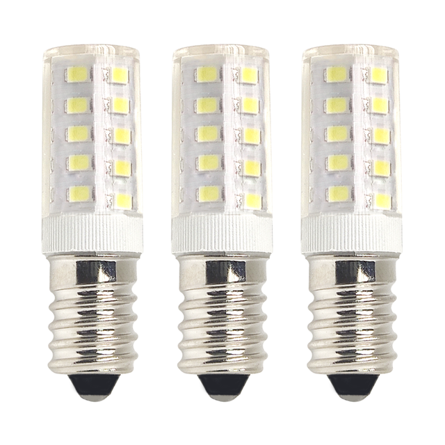 Manufacturer Wholesale 3w Flicker Free 220v Energy Saving Dimmable Led Bulb G4 G9 E14 E12
