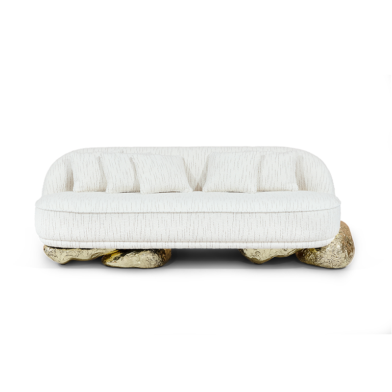 3-seat sofa