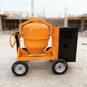 <span class=keywords><strong>MIXER</strong></span> beton, CM300L/350L/<span class=keywords><strong>400L</strong></span>/500L/600L/800L solar hidrolik <span class=keywords><strong>mixer</strong></span> semen portabel - Product Image 1