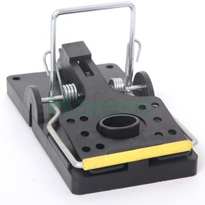 Piège à souris en plastique puissant et rapide pour le contrôle des rats - Product Image 6