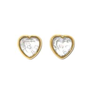 E295-E220-0450B Fashion <b>Stud</b> <b>Earrings</b> - Product Image 1