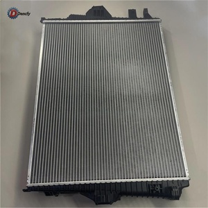 958 106 132 10 <span class=keywords><strong>CAYENNE</strong></span> <span class=keywords><strong>Radiateur</strong></span> pour Porsche Car Auto Parts 92A <span class=keywords><strong>Radiateur</strong></span> 95810613210 - Product Image 5