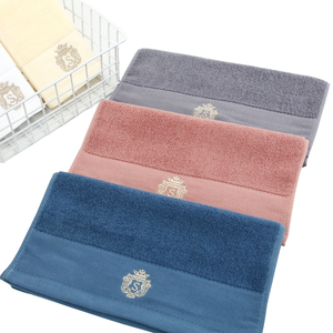Wholesale Custom-made Pure Cotton <strong>Towels</strong> Custom logo <strong>Hand</strong> <strong>Towels</strong> Massage and <strong>Spa</strong> <strong>Towel</strong> Set - Product Image 1