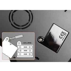 Guitarra de Juguete de Plástico con Pilas de 10 Minutos de Duración para Niños - Juega y Canta Solo, Juguete Educativo - Product Image 5