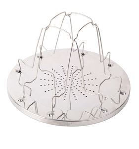 57371 # fetta Pieghevole di <span class=keywords><strong>Campeggio</strong></span> Tostapane portatile fornello da <span class=keywords><strong>campeggio</strong></span> - Product Image 1