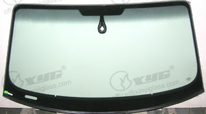 <span class=keywords><strong>AUDI</strong></span> TT 2D CABRIOLET veicolo in vetro per auto OEM <span class=keywords><strong>parabrezza</strong></span> anteriore porta in vetro tettuccio apribile posteriore - Product Image 2