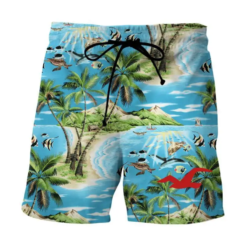 quick dry boardshorts surf men swimwear swim trunks board shorts surge shorts