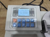 Testeur de couple haute précision pour machine de serrage numérique de bouchons de bouteilles, pour la mesure du couple des bouchons en plastique de boissons