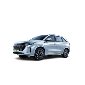 Nuovo Veicolo Elettrico DFSK S508 EVR SUV Ibrido a Nuova Energia con 7 Posti in Vendita - Product Image 6