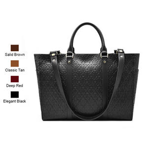 काले कैमरे बैग ले जाने में आसान, बड़े भंडारण टोटे बैग उच्च गुणवत्ता वाले माइक्रोफाइबर कैमरा हैंडबैग - Product Image 6