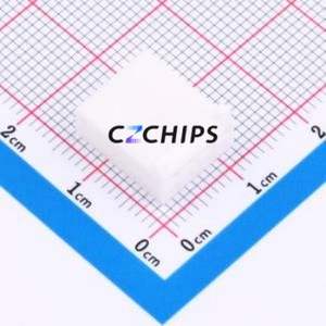 1375820-4 Housing (Wire-to-Board / Wire-to-Wire) P=2.54mm Connector 1x4P 2.54mm 1 4 - Product Image 2