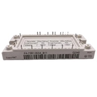 Module IGBT F4-75R12KS4_B11 d'origine, 1200V 75A, lot de 4, module de puissance de remplacement pour onduleur et variateur de vitesse