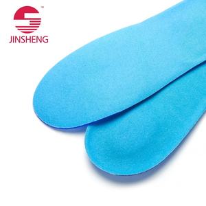 Silicone Cushion 2026 Plantar Fasciitis <b>Insoles</b> <b>Insole</b> Gel Heels Cushioning Shoe Making Heel - Product Image 5