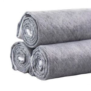 2024 Supplies Pee Pads <b>Bamboo</b> Charcoal Dog Pad Fast Drying Pee Pads Training Disposable - Product Image 2