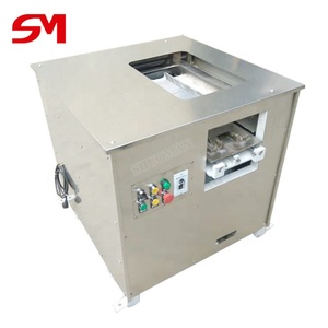 Nuovo Affettatrice Elettrica per <span class=keywords><strong>Kebab</strong></span> in Acciaio Inox Economica e Pratica con Spessore Regolabile Automaticamente - Product Image 6