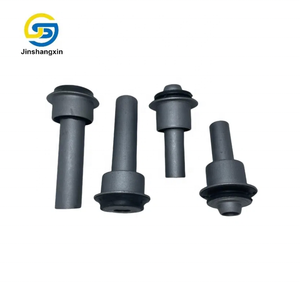 Boccola Braccio di Controllo Sospensione Anteriore FOEO Autoparts 54466JD000 per Nissan <span class=keywords><strong>QASHQAI</strong></span> 54466-EN11A Produzione - Product Image 1