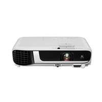 Projecteur 3LCD CB-W52 4000 Lumens Contraste 16000:1 16:9 pour Bureau, Formation/Domicile