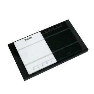 เครื่องเข้ารหัส BGD298 pfund เคลือบสำหรับฟิล์มเปียกที่ครอบคลุมการวัดพลังงาน - Product Image 1