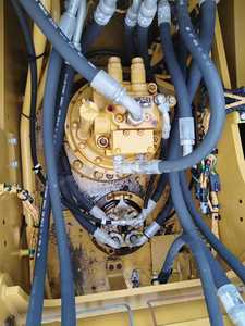 Excavadora Usada 320BL, Excavadora 320, 320C, Excavadora 320GC, <span class=keywords><strong>2020</strong></span>, CAT 320D, CAT320E, CAT 320BL, Excavadora de Orugas Usada Caterpillar - Product Image 5