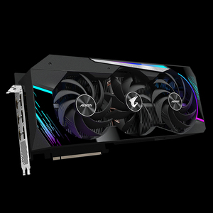 Tarjeta Gráfica <span class=keywords><strong>Gigabyte</strong></span> Super Carving <span class=keywords><strong>RTX</strong></span> <span class=keywords><strong>3070TI</strong></span> de 8GB para Videojuegos y Edición de Video - Product Image 1