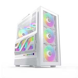Ordinateur de bureau I9 14900k DDR5 32G <span class=keywords><strong>6800</strong></span> 2000GB 2TB SSD RTX4090D PC Win11 PC GAMING Ordinateur de bureau tour moyenne pour jeux - Product Image 3