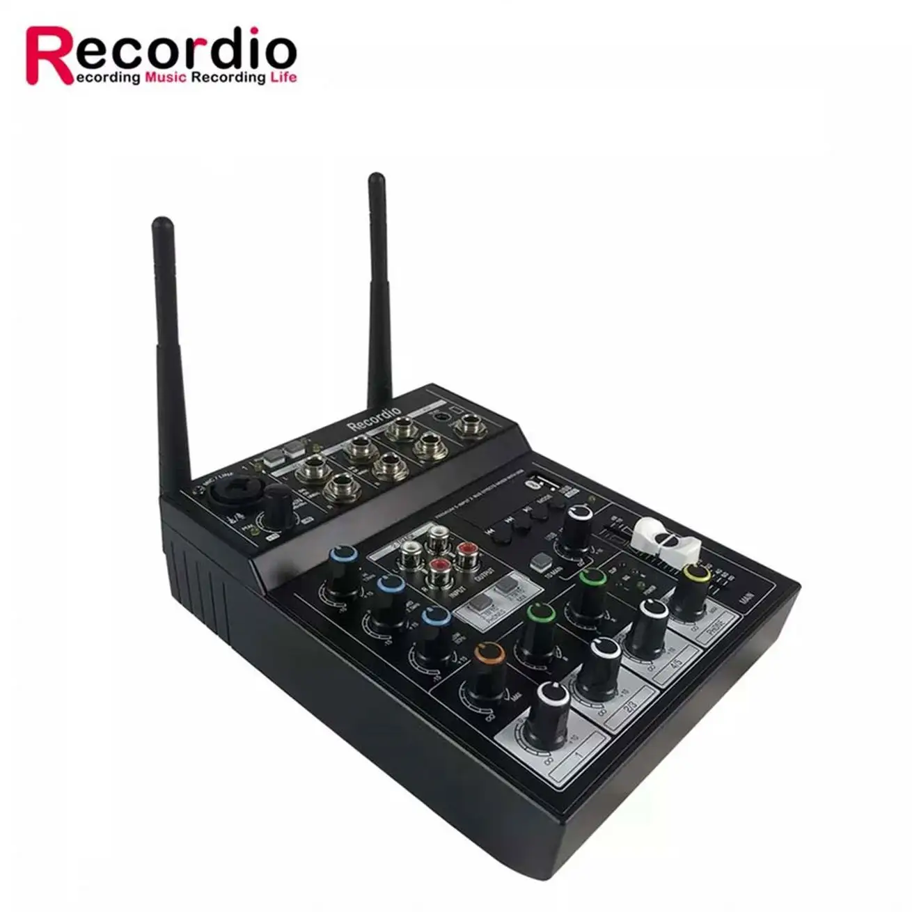 GAX-GT502 Recordio Soundkarten Sound modul mit hoher Qualität