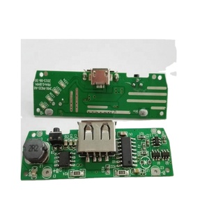 Xứng đáng với bộ phận điện tử mạch tích hợp IC ngân hàng điện <span class=keywords><strong>PCB</strong></span> board rfq linh kiện điện tử đặt hàng những gì bạn cần - Product Image 4