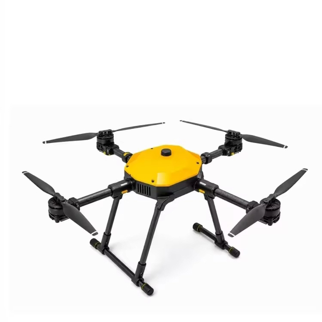 Multirotor Training Drone | RC Quadcopter for Flight Training Drone