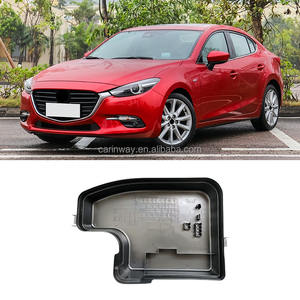 Couvercle de bouchon de <span class=keywords><strong>fusible</strong></span> Axela BAPJ-66-761 pièces de rechange de voiture couvercle de <span class=keywords><strong>fusible</strong></span> Axela accessoires de voiture pièces de carrosserie automobiles pour <span class=keywords><strong>Mazda</strong></span> <span class=keywords><strong>3</strong></span> Axela 2017 - Product Image 4