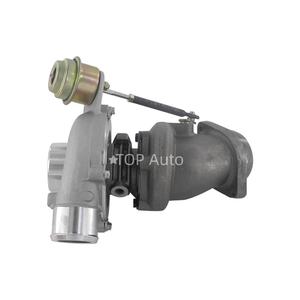 Suministro especial de turbocompresores de alta calidad GT2056S OEM A6650900580 A6640900580 para Ssang-Yong Rexton 270 <span class=keywords><strong>XVT</strong></span> - Product Image 2