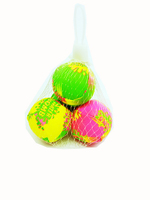 Hot Summer Beach Pool Water Balls-Réutilisable Coton Tissu Balle Anti-Stress Jouet Nouvelle Version pour Bounce Splash Activité Jeu de Sport