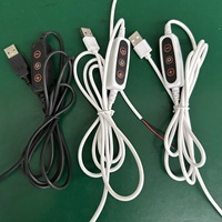Câble de commande pour variateur de lumière 5V