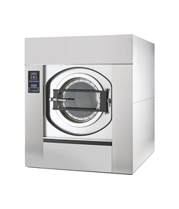 Machines de lavage et de pressage industrielles robustes pour les ateliers de blanchisserie, équipement de lavage industriel robuste et commercial - Product Image 4