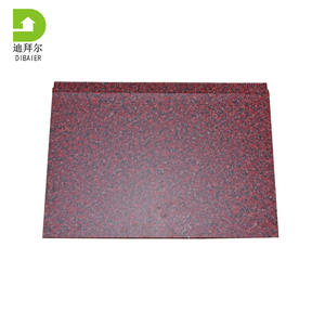 Isolamento acústico isolado <span class=keywords><strong>metal</strong></span> fogo Placa parede verde Painéis sanduíche Revestimento parede <span class=keywords><strong>metal</strong></span> - Product Image 4