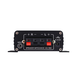 Kinter Ma-TPA3118 2CH Hi Fi Stereo Khuếch Đại Công Suất Lớn - Product Image 4