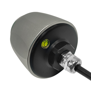 Giá rẻ chủ đề núi mực nước cảm biến và mức Radar dụng cụ đo lường mức độ hiệu quả công cụ đo lường - Product Image 2